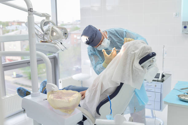 Best Emergency TMJ Treatment in Nassau Village Ratliff, FL